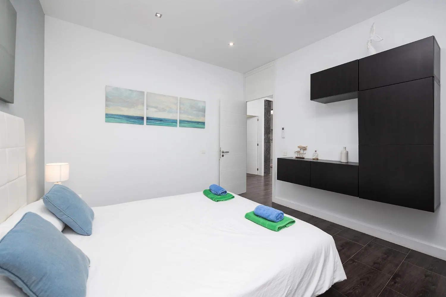 Villa Sal Marina Puerto del Carmen