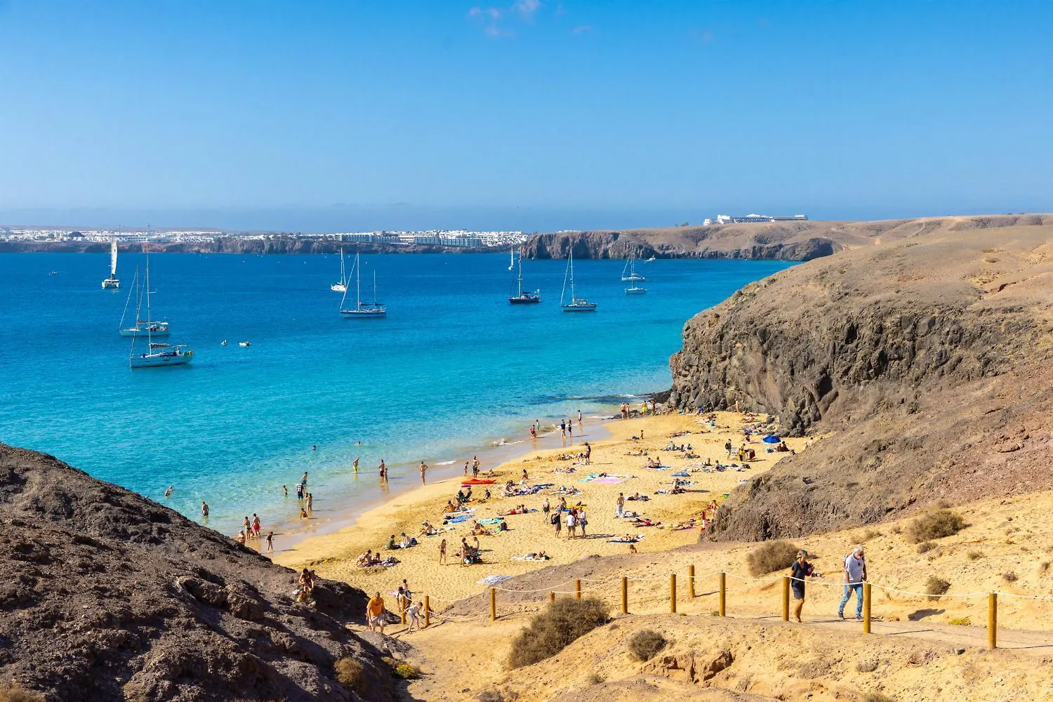 Villa Sal Marina Puerto del Carmen  0*, Puerto del Carmen (Lanzarote) España