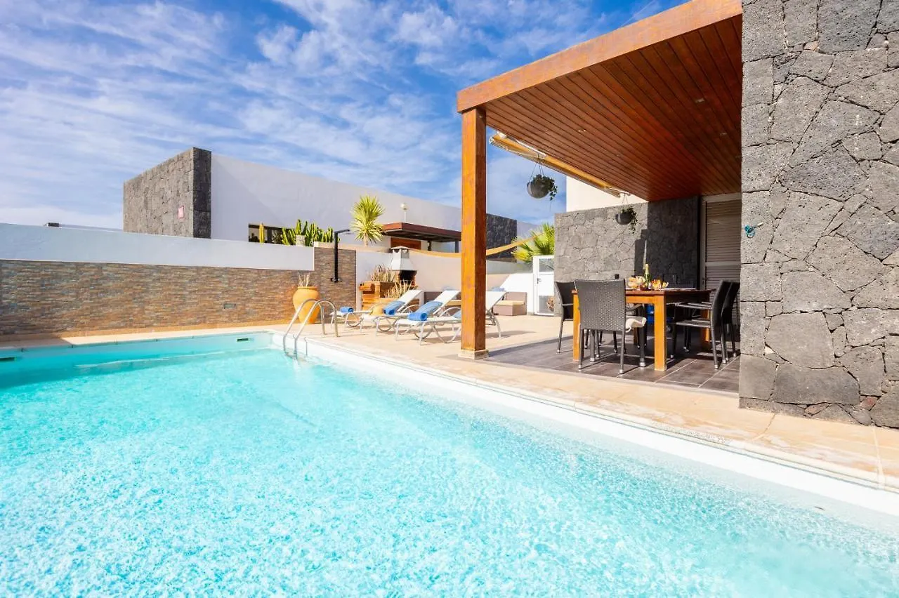 Villa Sal Marina Puerto del Carmen  0*, Puerto del Carmen (Lanzarote) Spain
