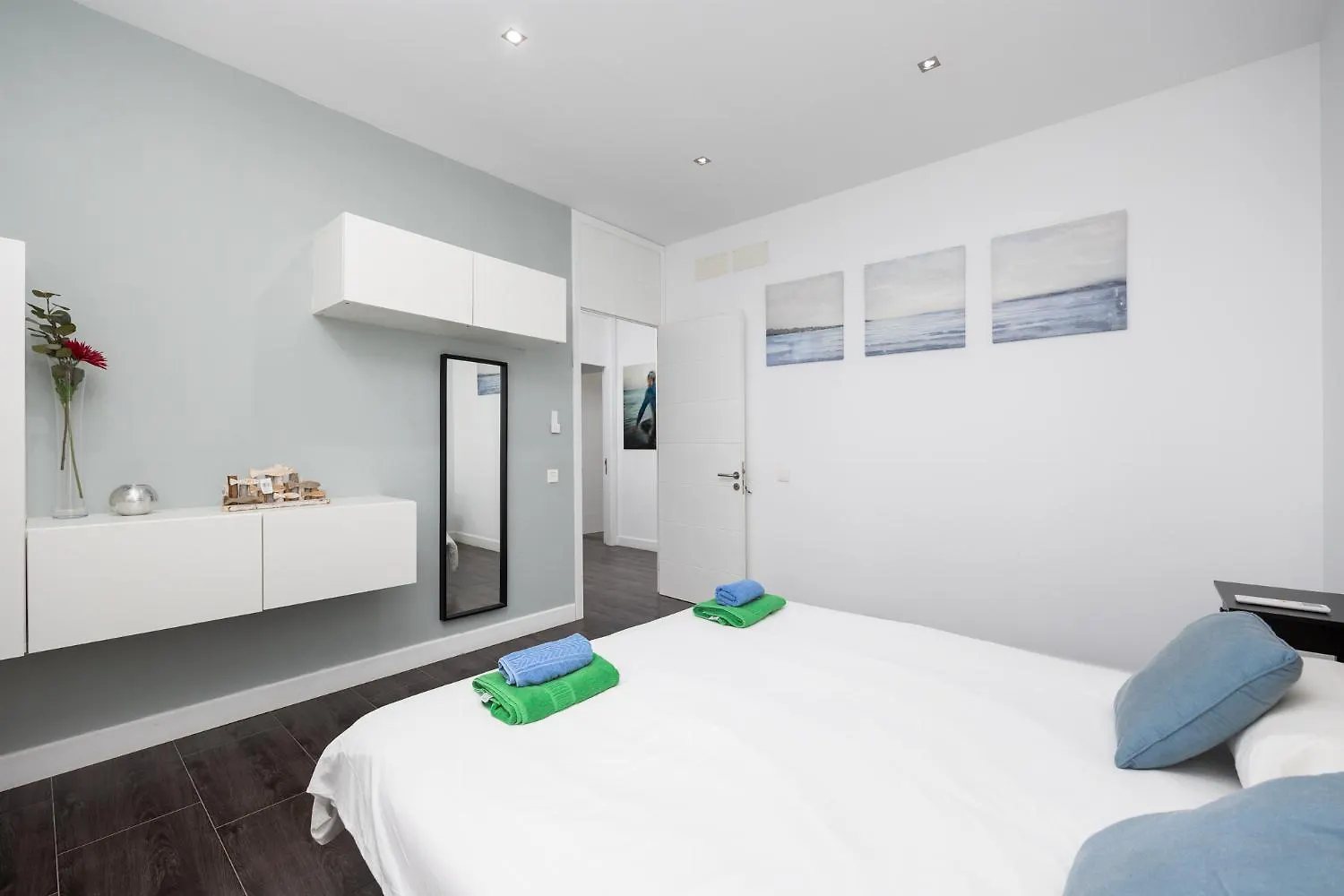 Villa Sal Marina Puerto del Carmen  0*, Puerto del Carmen (Lanzarote)