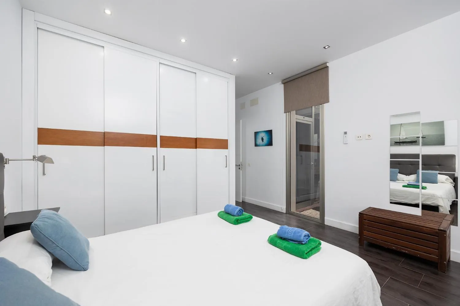 Villa Sal Marina Puerto del Carmen