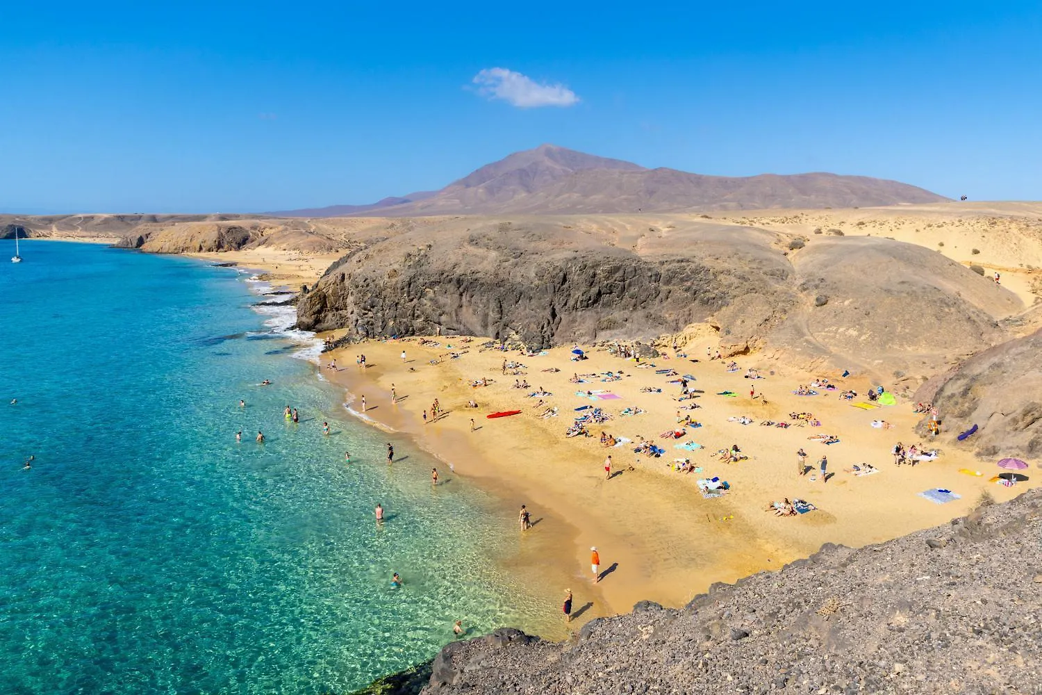 Villa Sal Marina Puerto del Carmen   Puerto del Carmen (Lanzarote)