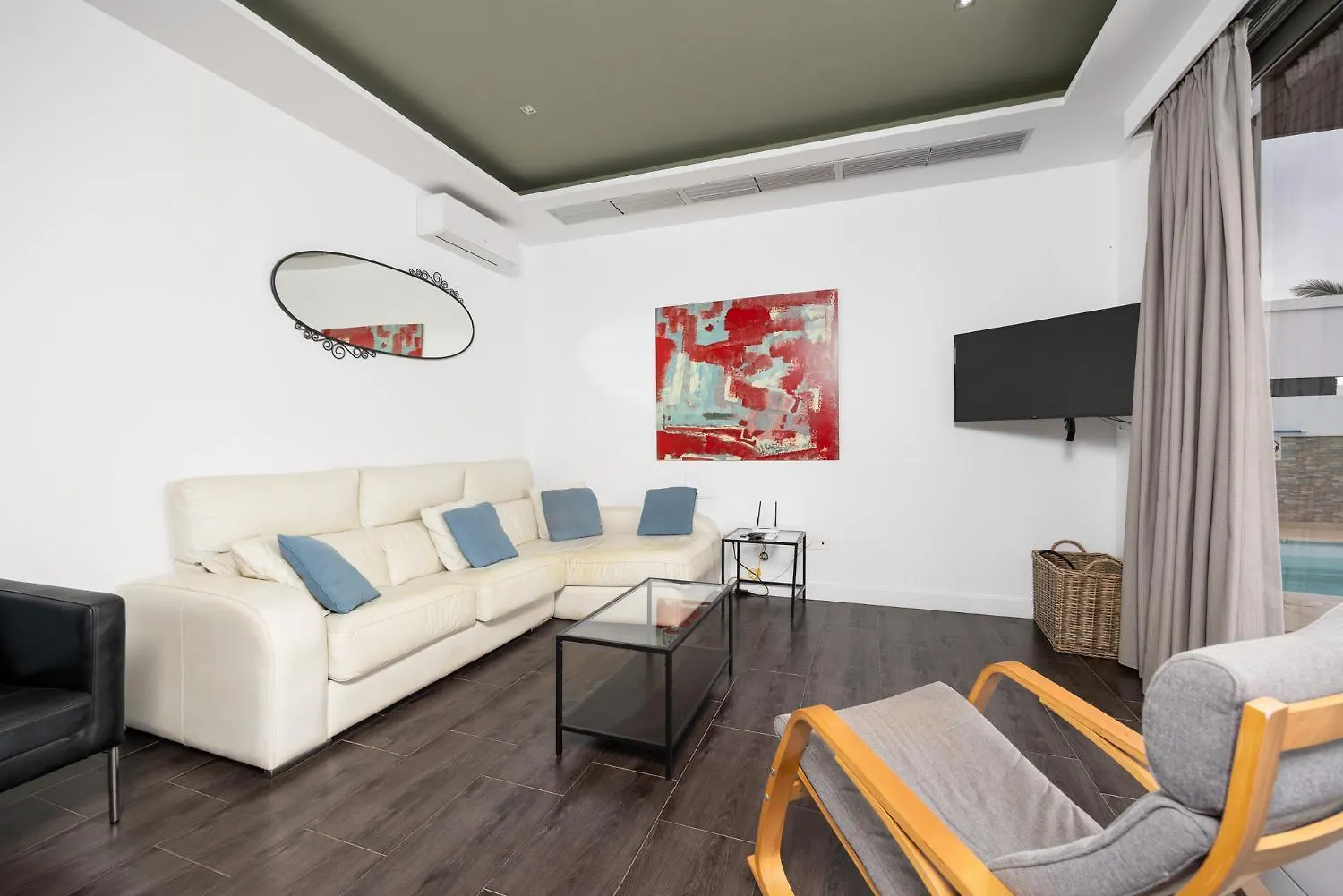 Villa Sal Marina Puerto del Carmen