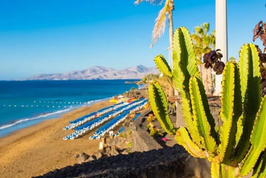 Villa Sal Marina Puerto del Carmen